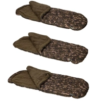 Fox Camolite Sleeping Bags
